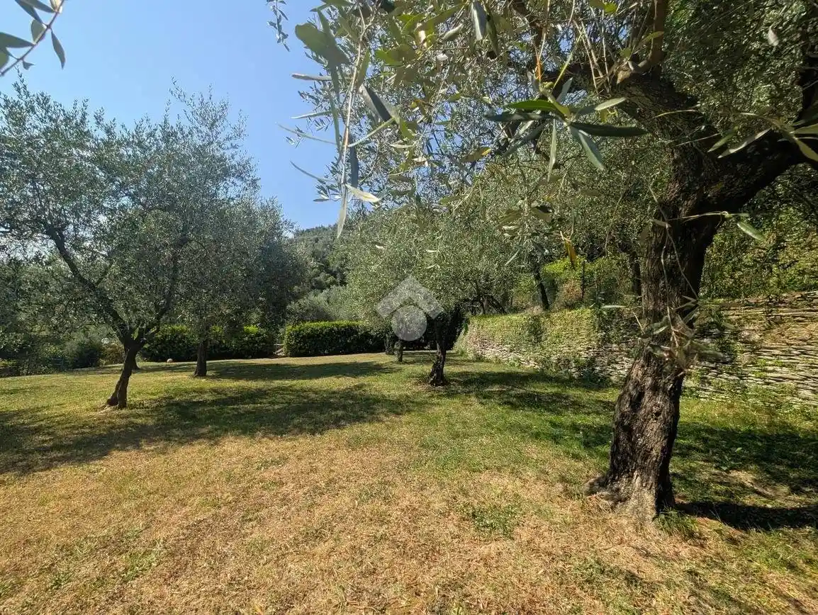 Terratetto plurifamiliare via Domenico Canata 24, Cogorno - foto 4