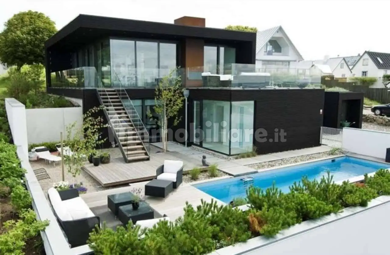 Villa in vendita a Rimini