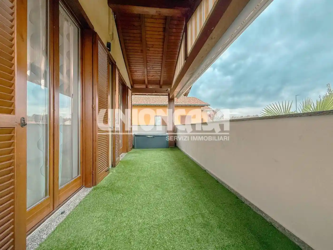 Trilocale via Giovanni Pascoli 7, Cadorago Caslino Al Piano, Cadorago - foto 2