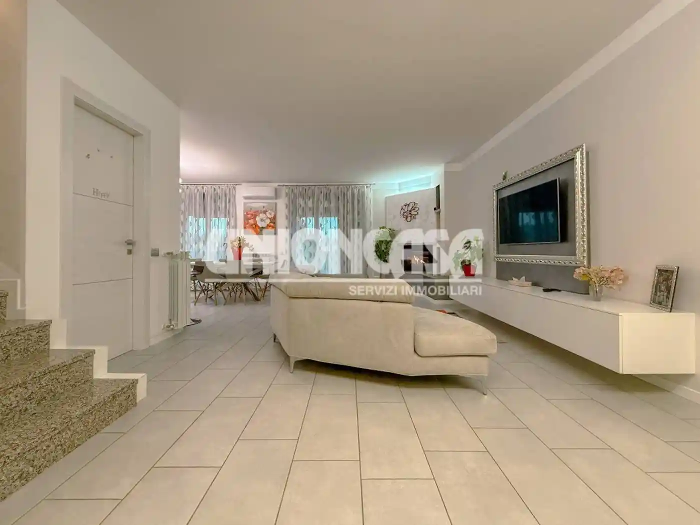 Trilocale via Giovanni Pascoli 7, Cadorago Caslino Al Piano, Cadorago - foto 3