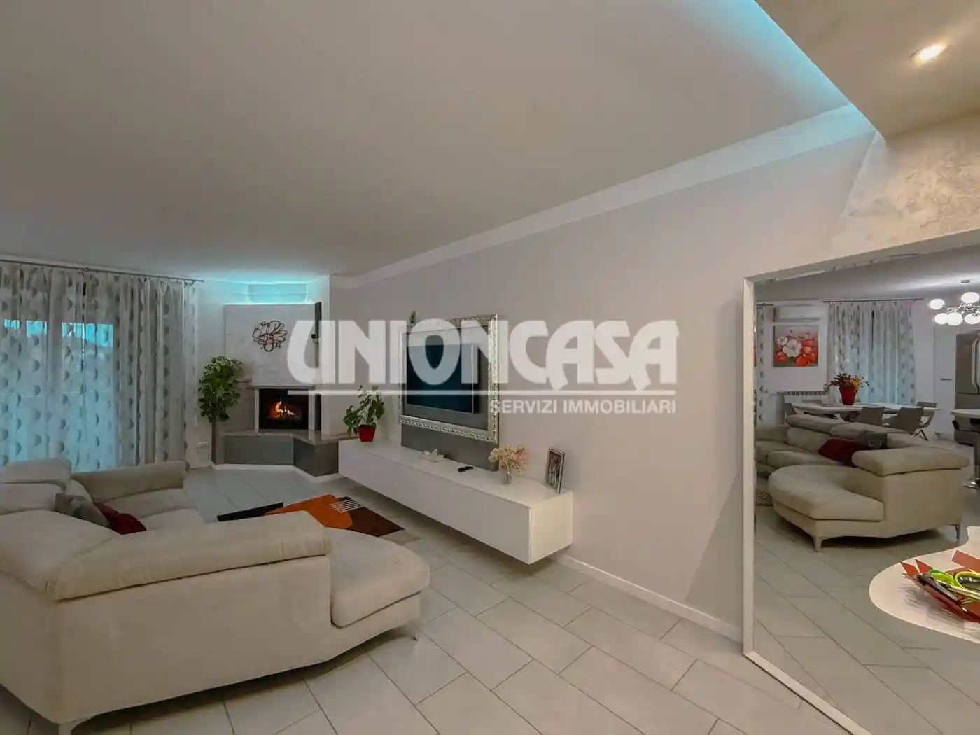 Trilocale via Giovanni Pascoli 7, Cadorago Caslino Al Piano, Cadorago - foto 4