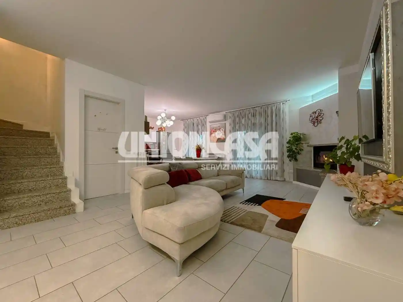 Trilocale via Giovanni Pascoli 7, Cadorago Caslino Al Piano, Cadorago - foto 5