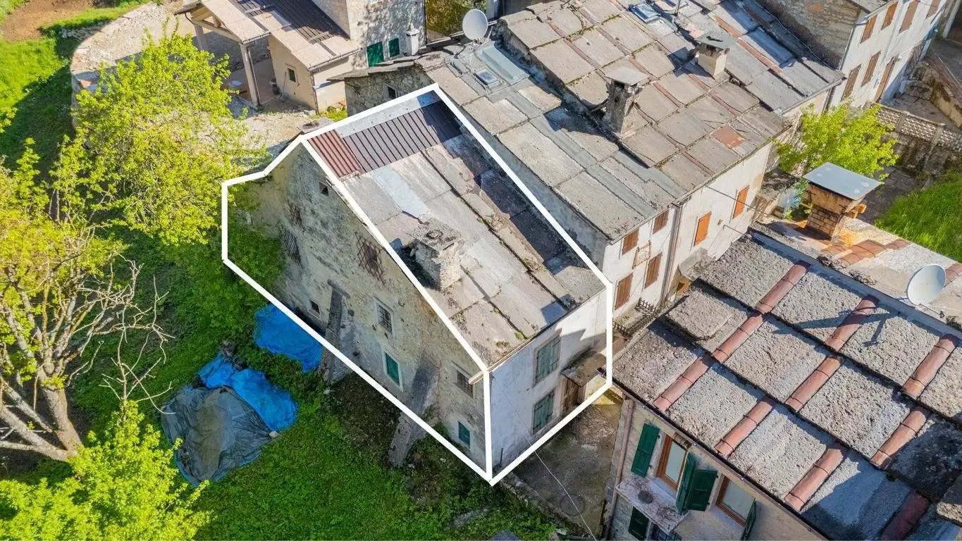 Rustico Contrada squarantello, San Francesco, Roverè Veronese - foto 2