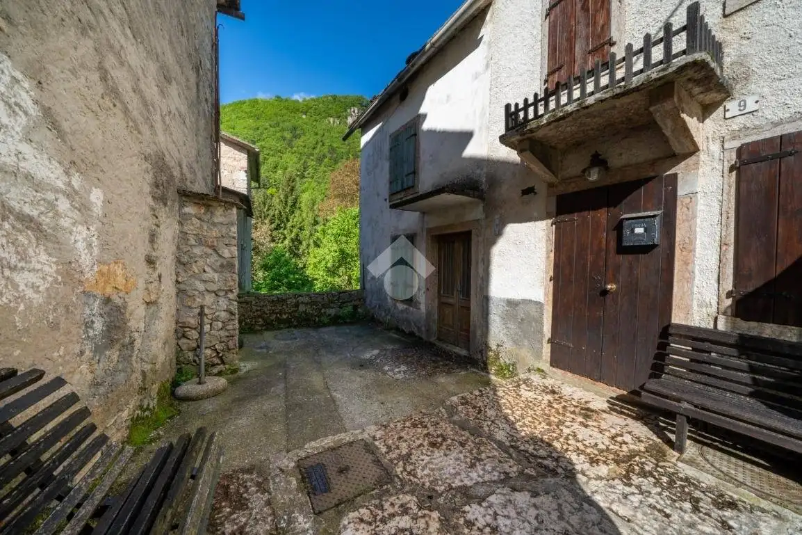 Rustico Contrada squarantello, San Francesco, Roverè Veronese - foto 3