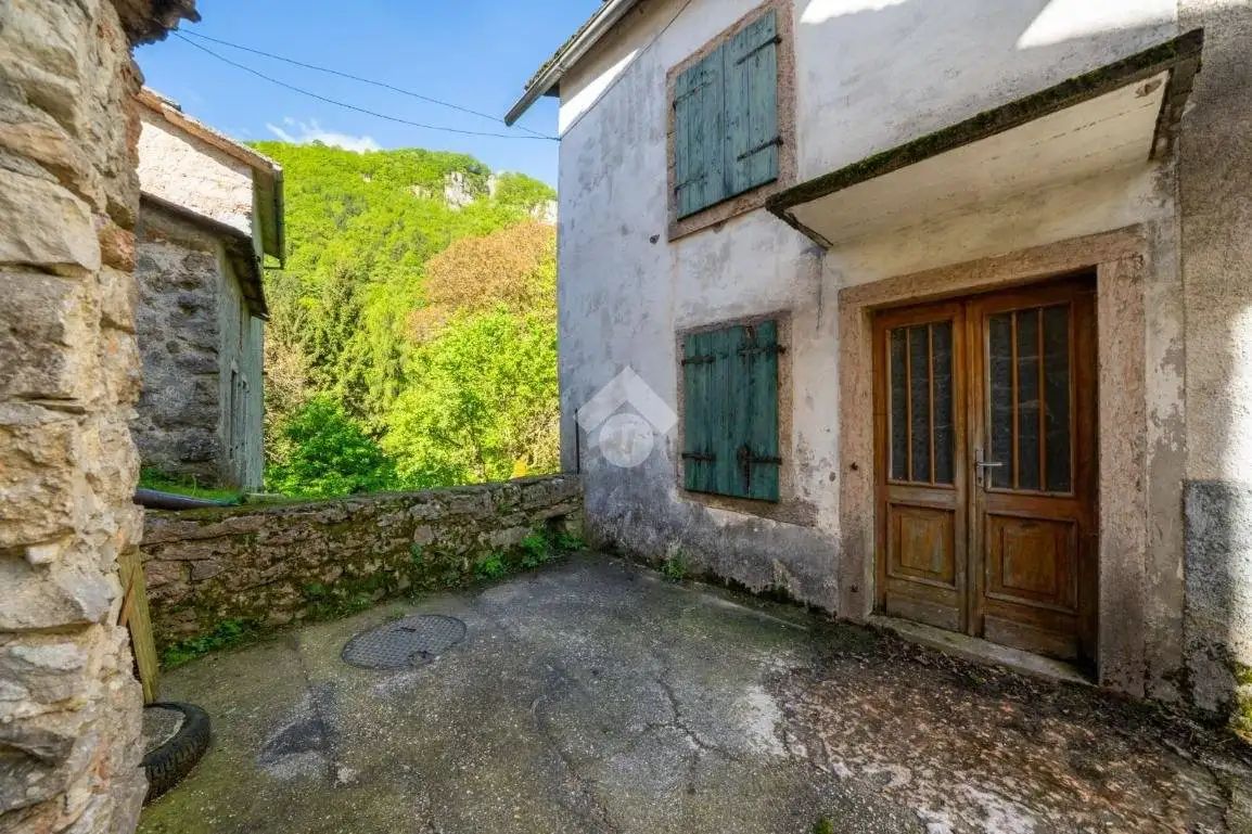 Rustico Contrada squarantello, San Francesco, Roverè Veronese - foto 4