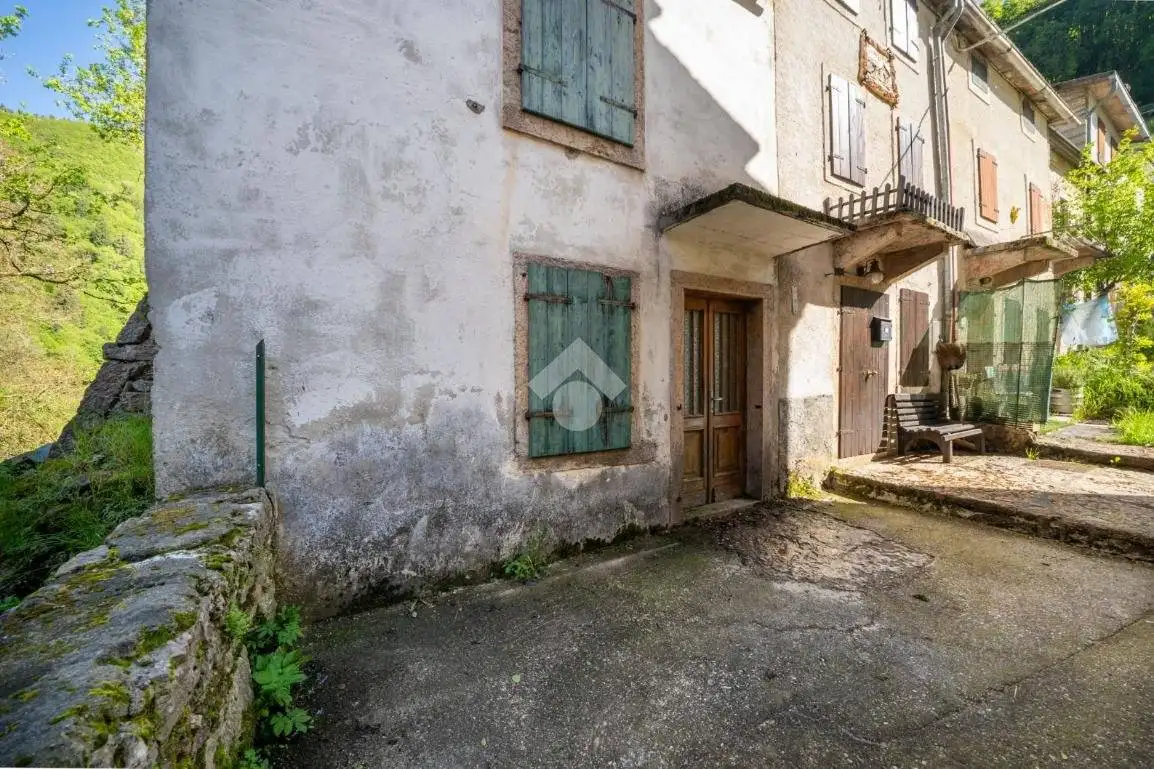 Rustico Contrada squarantello, San Francesco, Roverè Veronese - foto 5