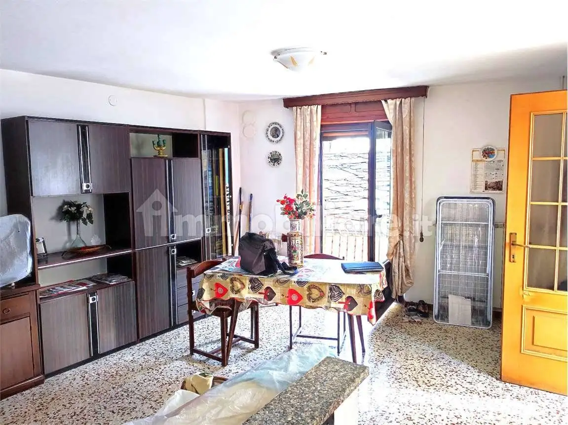 Appartamento in vendita a Carema