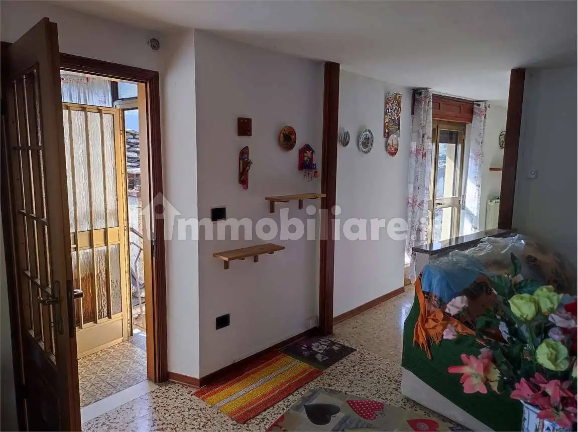 Trilocale via foriera, Carema - foto 4