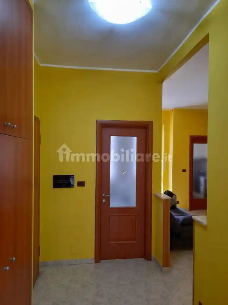 Trilocale via Giovan Battista e Felice Biscarra 24, Centro Europa, Torino - foto 3