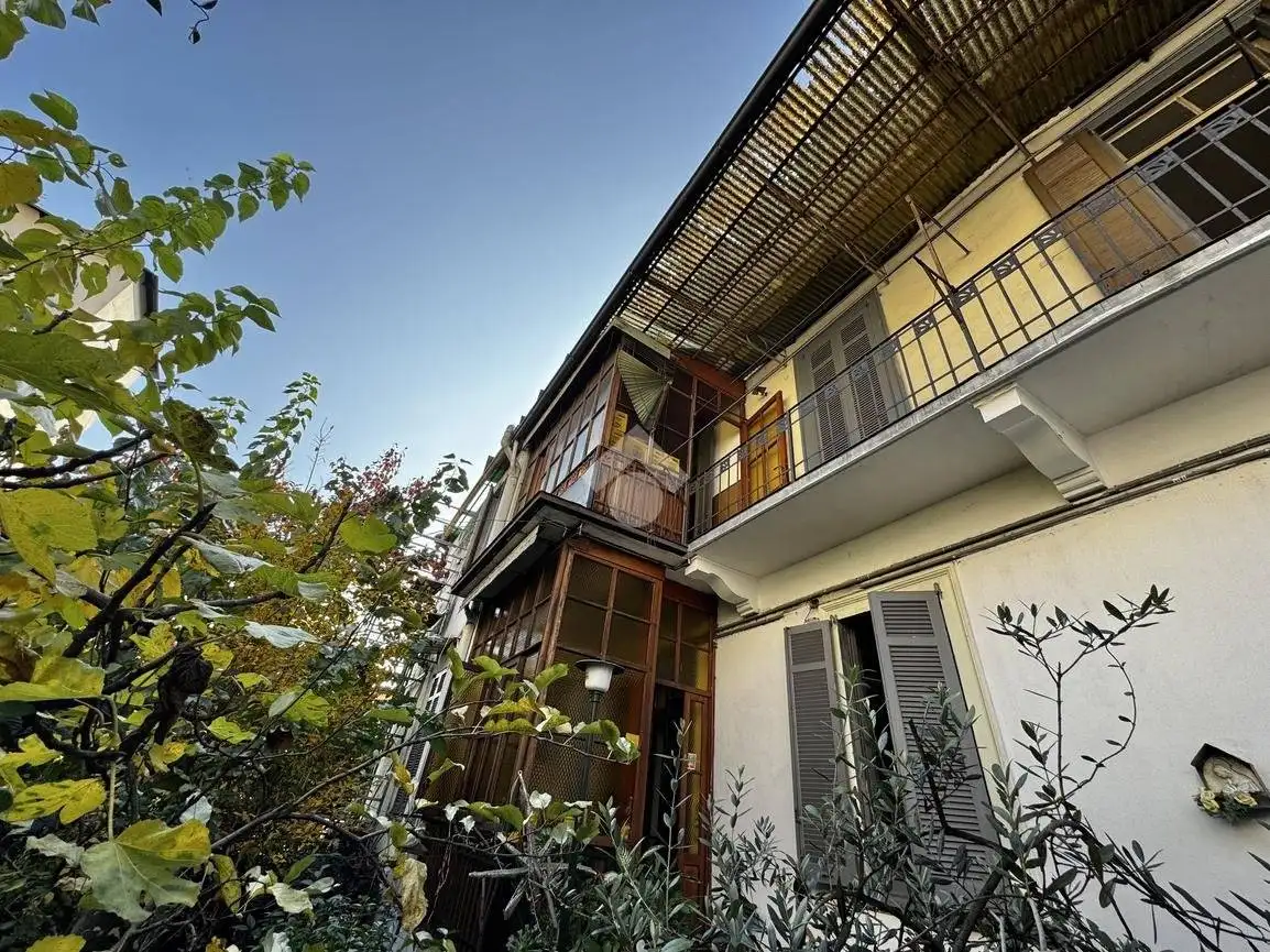 Palazzo - Edificio in vendita a Bergamo