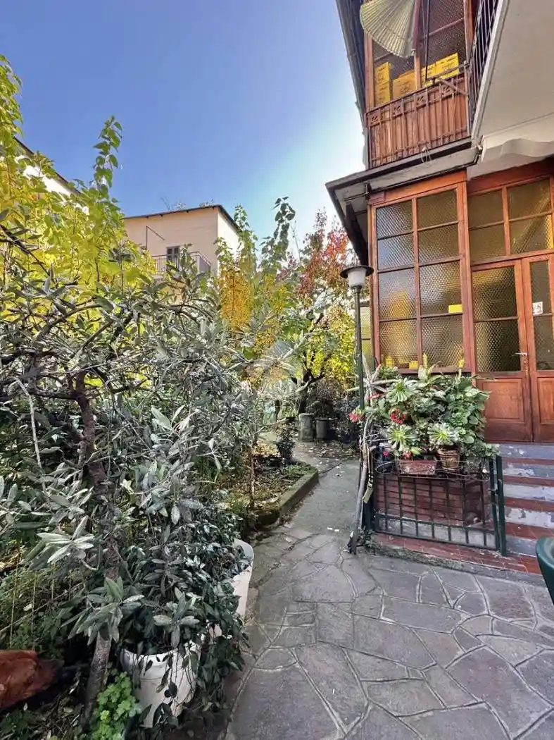 Palazzo - Edificio in Vendita - foto 3