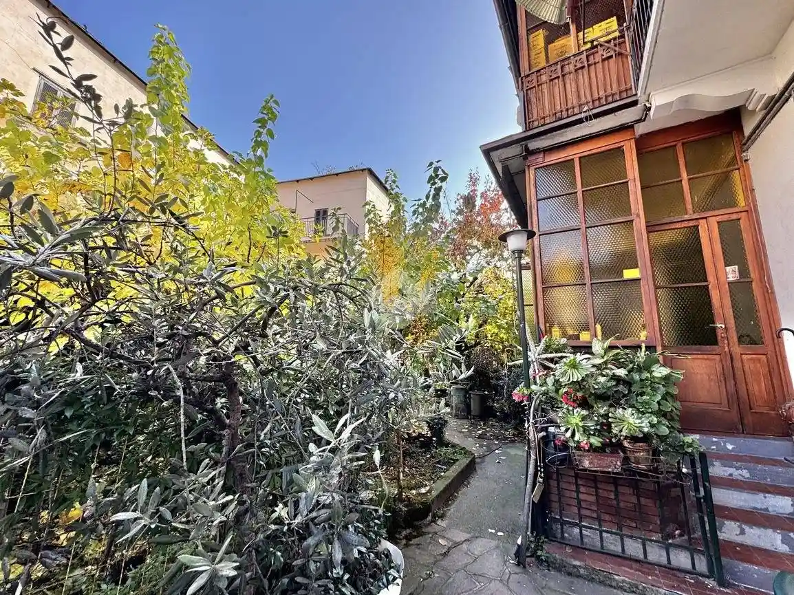 Palazzo - Edificio in Vendita - foto 5