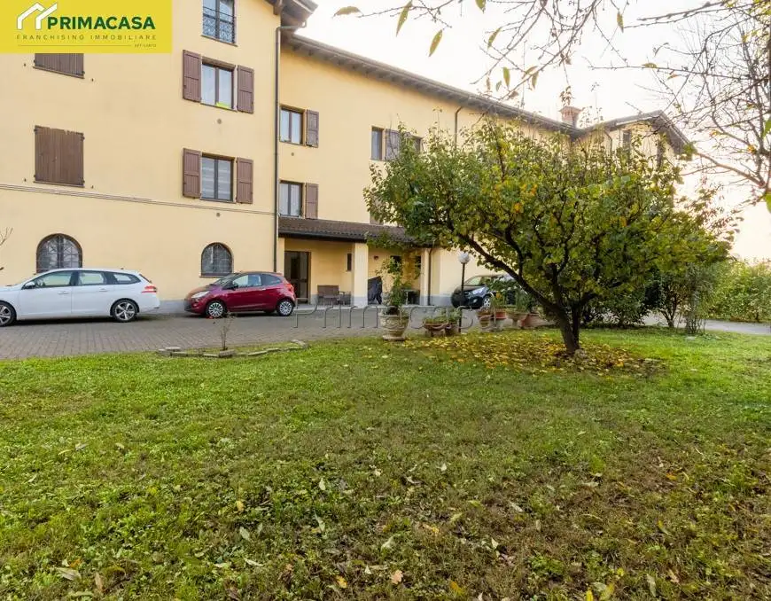 Appartamento in vendita a Rubiera