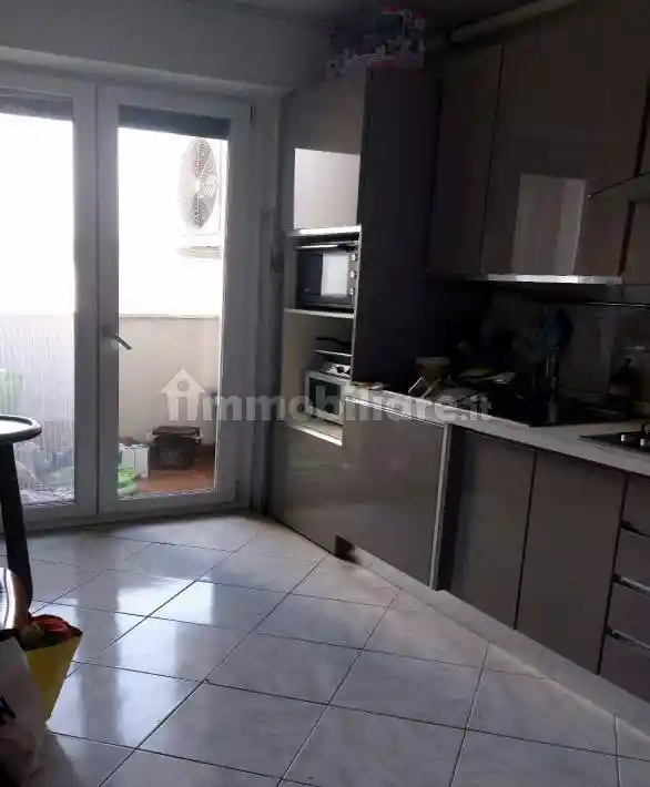 Appartamento all'asta via Amendola, 2, Massalengo - foto 2