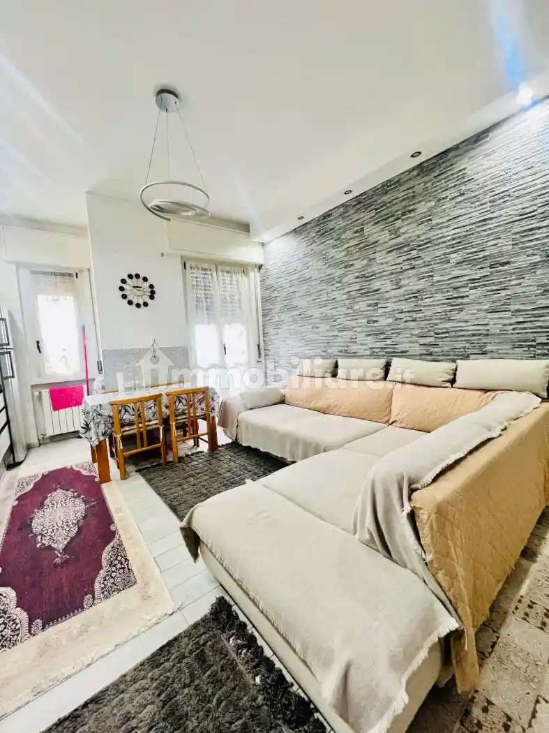 Trilocale ottimo stato, secondo piano, Cassina Amata, Paderno Dugnano - foto 4