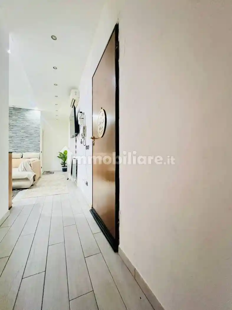 Trilocale ottimo stato, secondo piano, Cassina Amata, Paderno Dugnano - foto 5