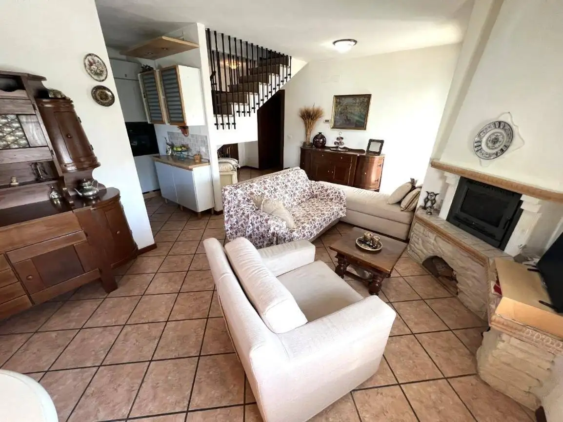 Appartamento in vendita a Verona