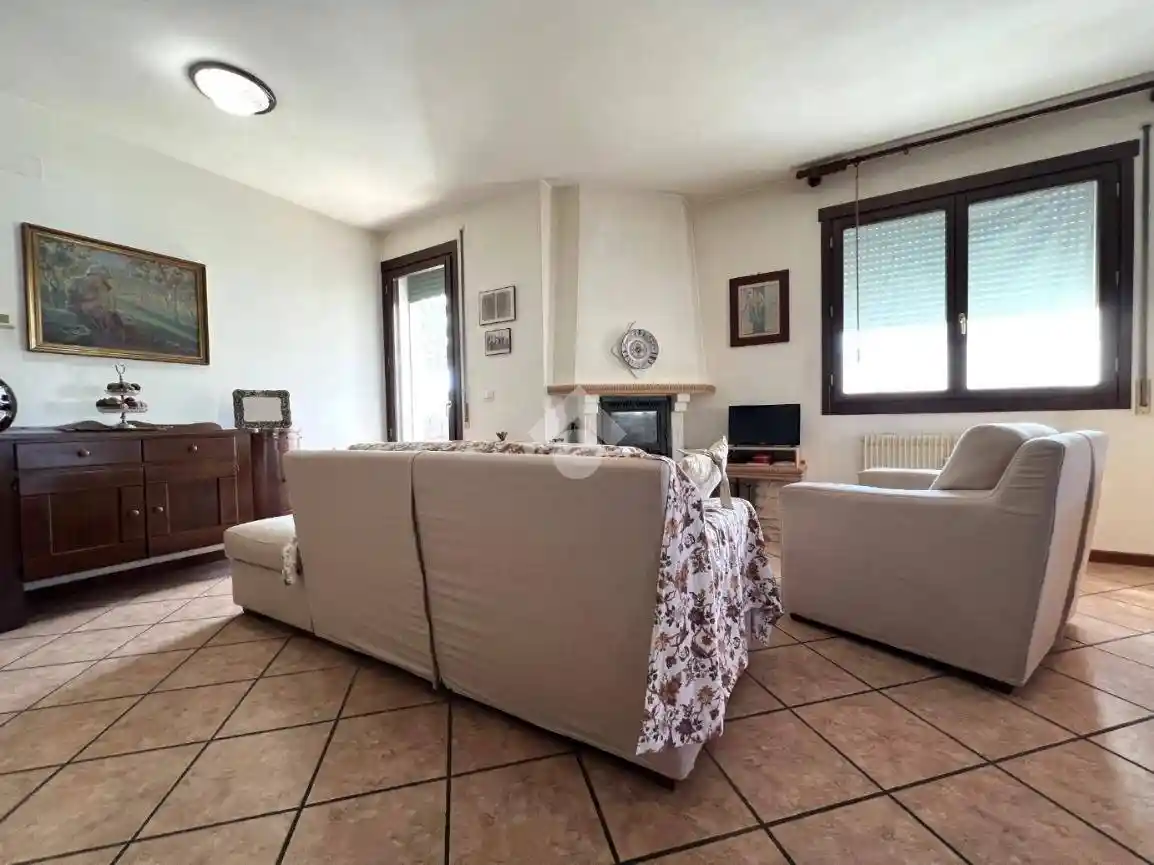 Appartamento buono stato, su più livelli, San Michele Extra, Verona - foto 4