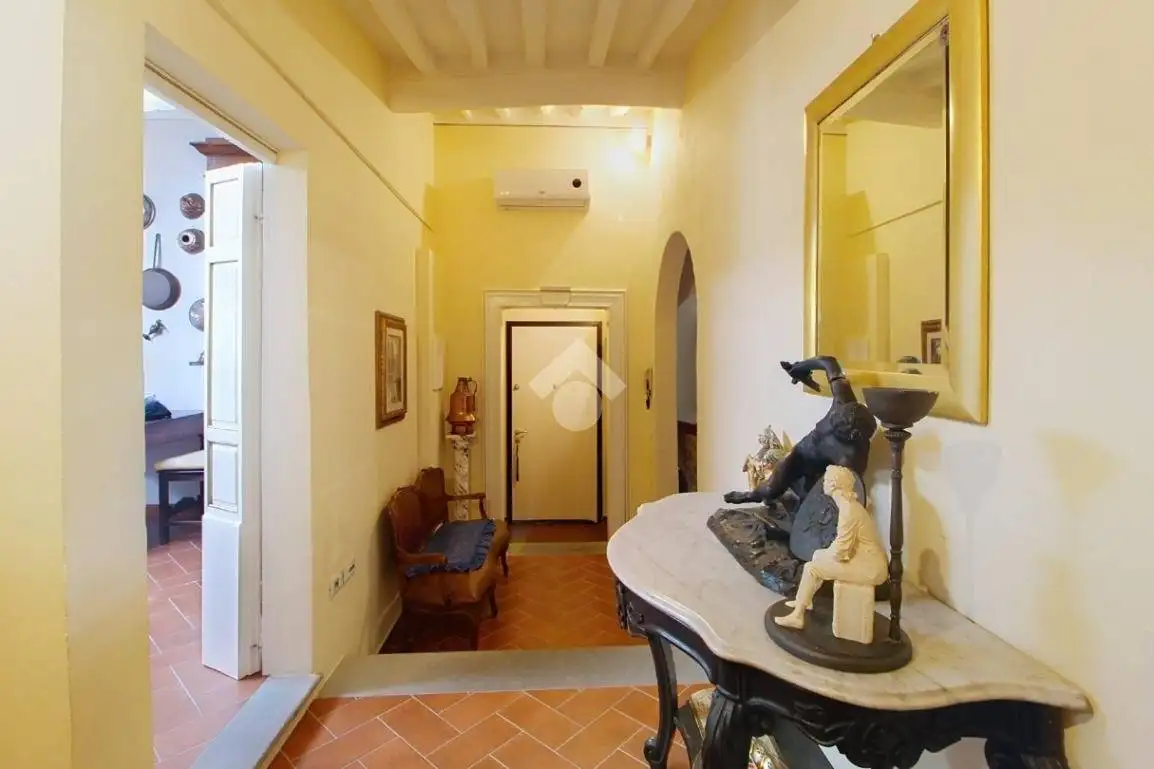 Appartamento in affitto a Pisa