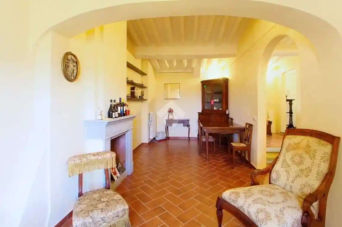 Appartamento piazza Martiri della Libertà 13, San Francesco, Pisa - foto 5