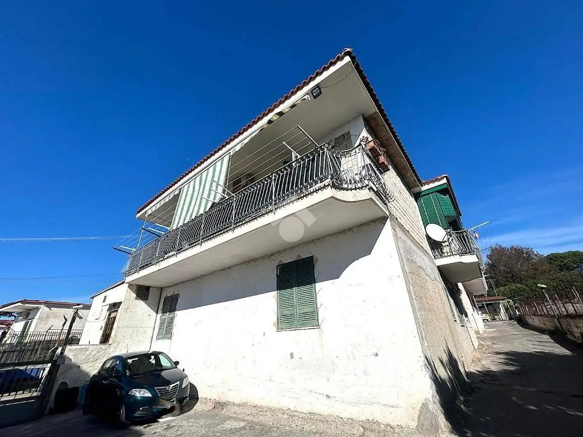 Appartamento in vendita a Torre del Greco