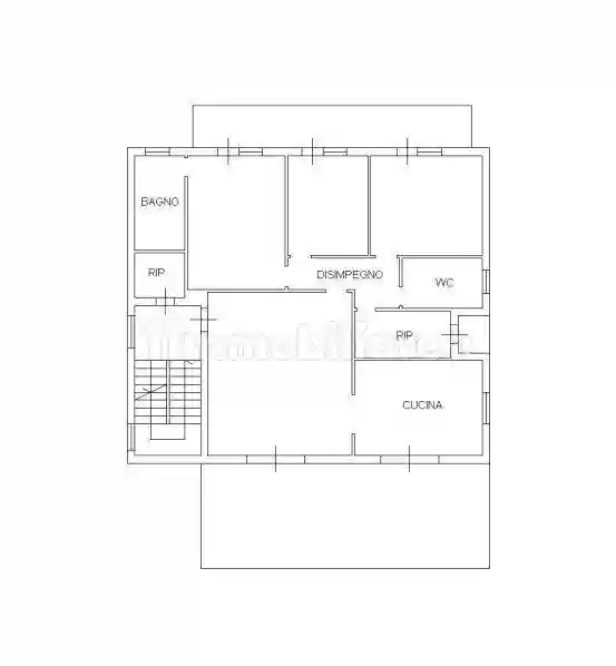 Villa unifamiliare Contrada Vallone 1, Francavilla al Mare - foto 4