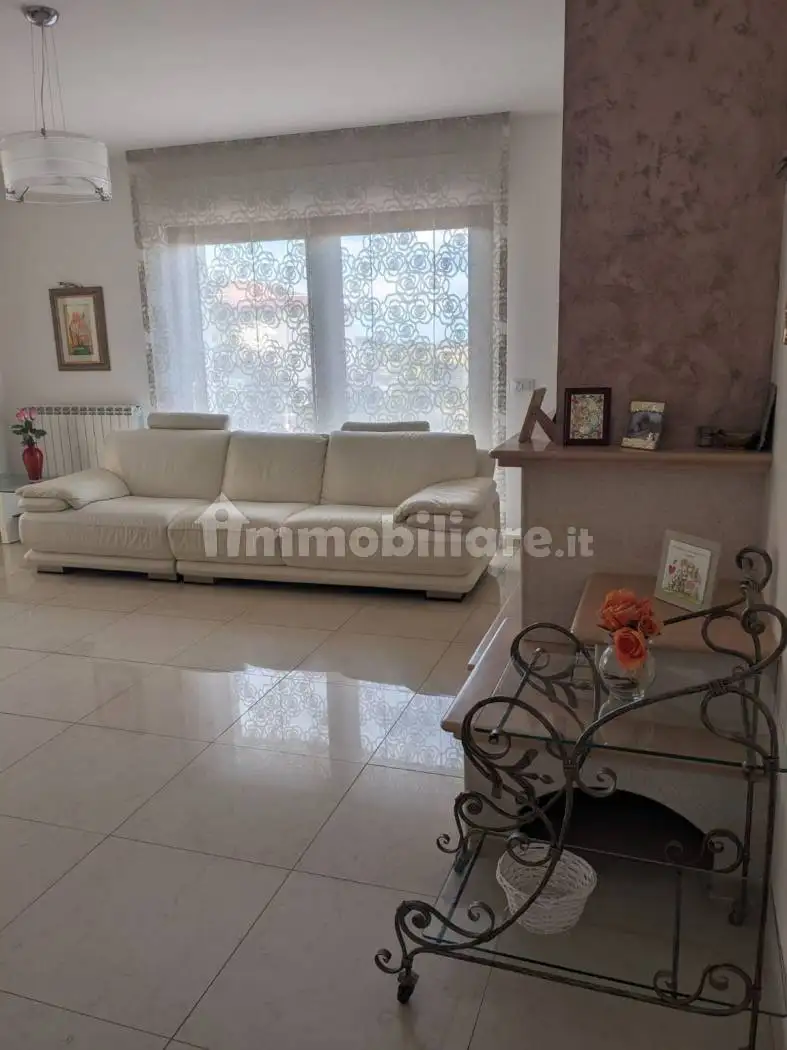 Villa in vendita a Francavilla al Mare