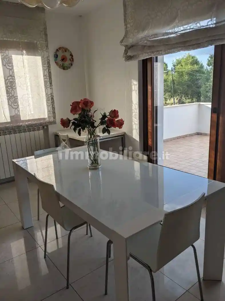 Villa unifamiliare Contrada Vallone 1, Francavilla al Mare - foto 5