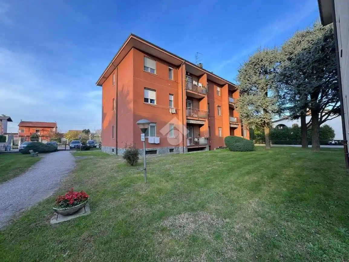 Appartamento in vendita a Galliate