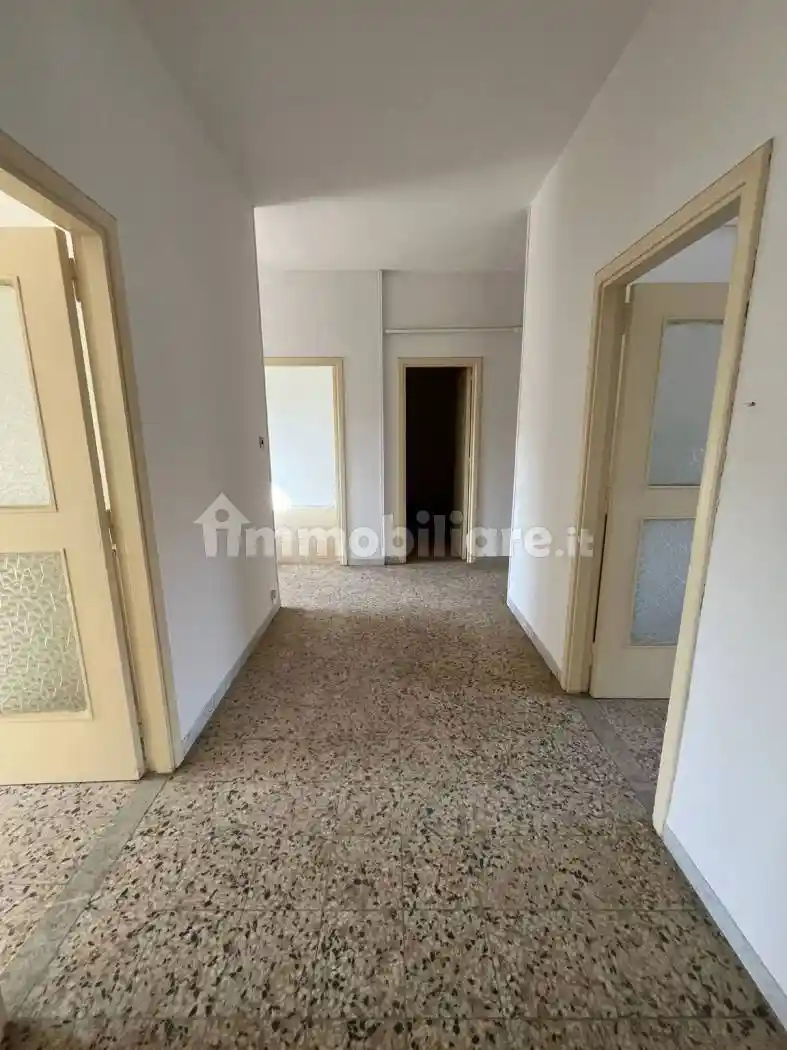 Bilocale via Leopoldo Cassese, Quattrograna, Bellizzi, Sant'Oronzo, Avellino - foto 2