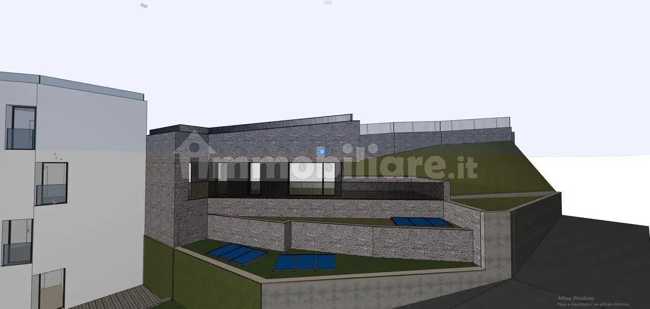 Villa in vendita a Alassio