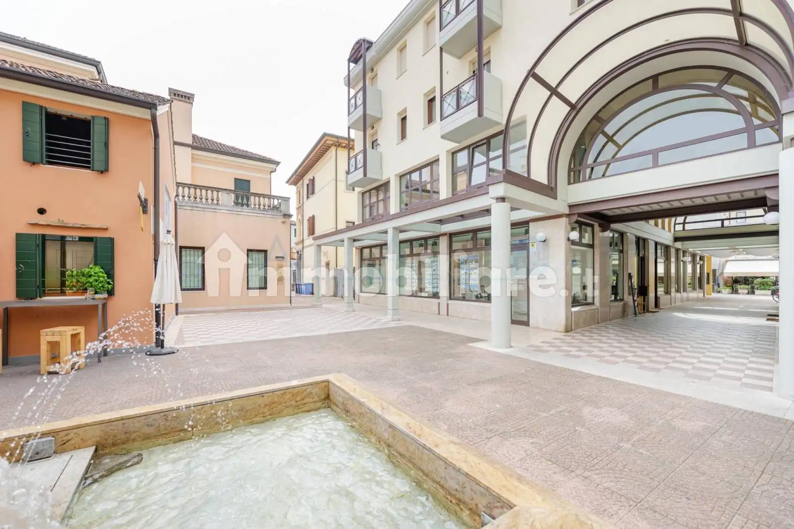 Bilocale via Don Giovanni Bosco, Centro, Mogliano Veneto - foto 4