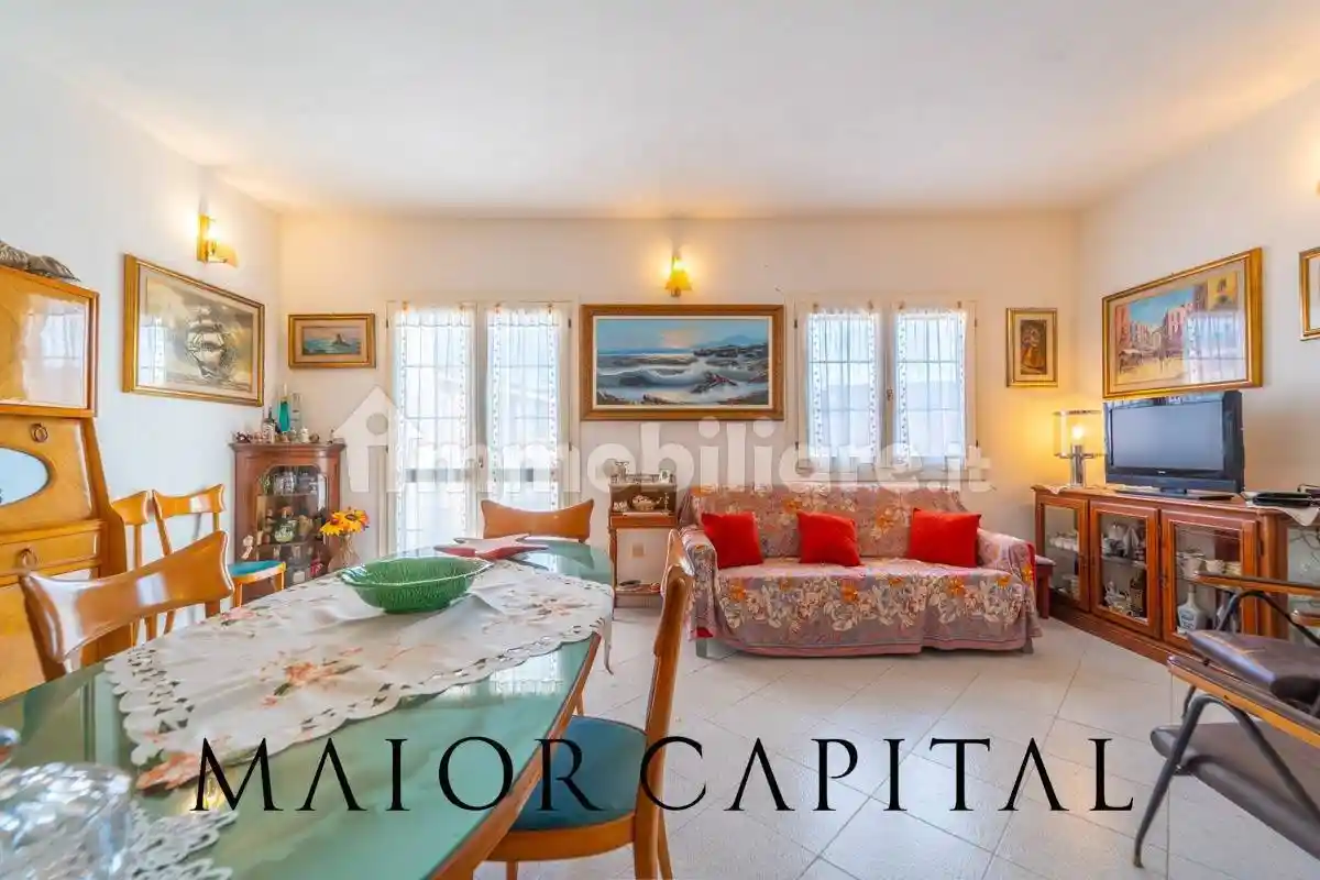 Villetta a schiera - foto 4