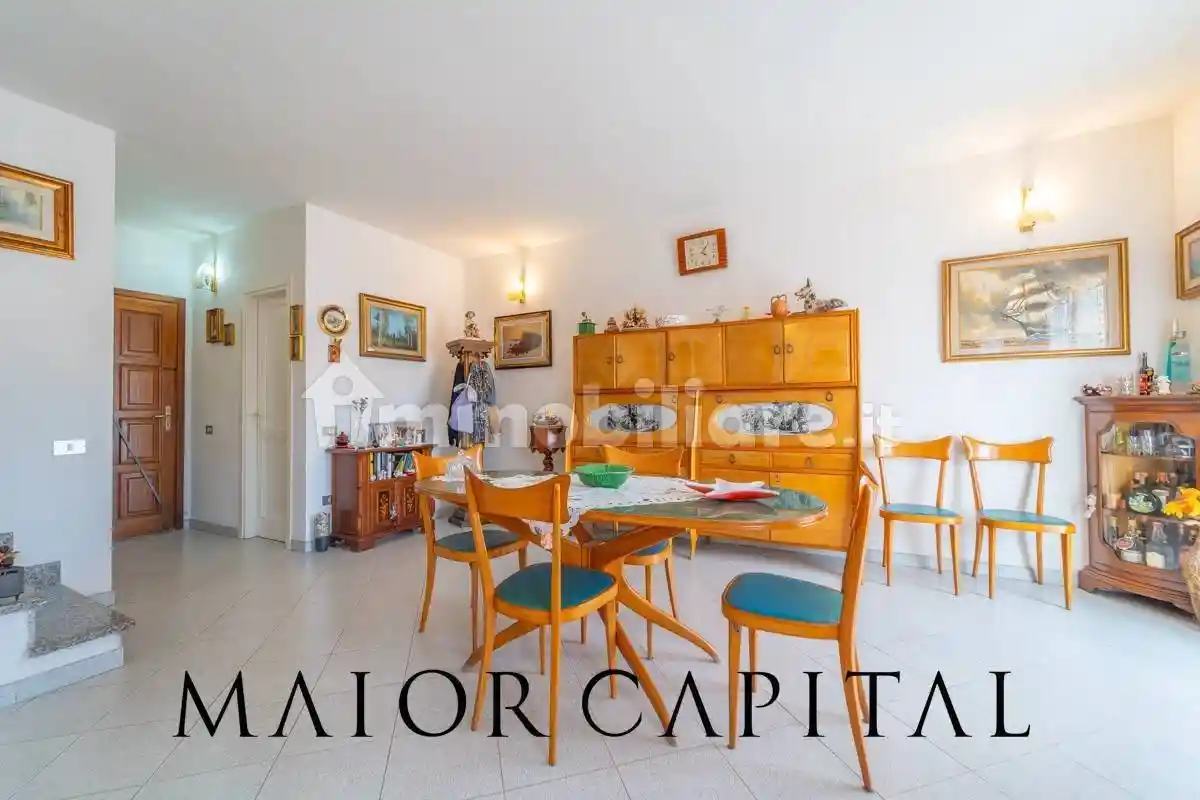 Villetta a schiera - foto 5