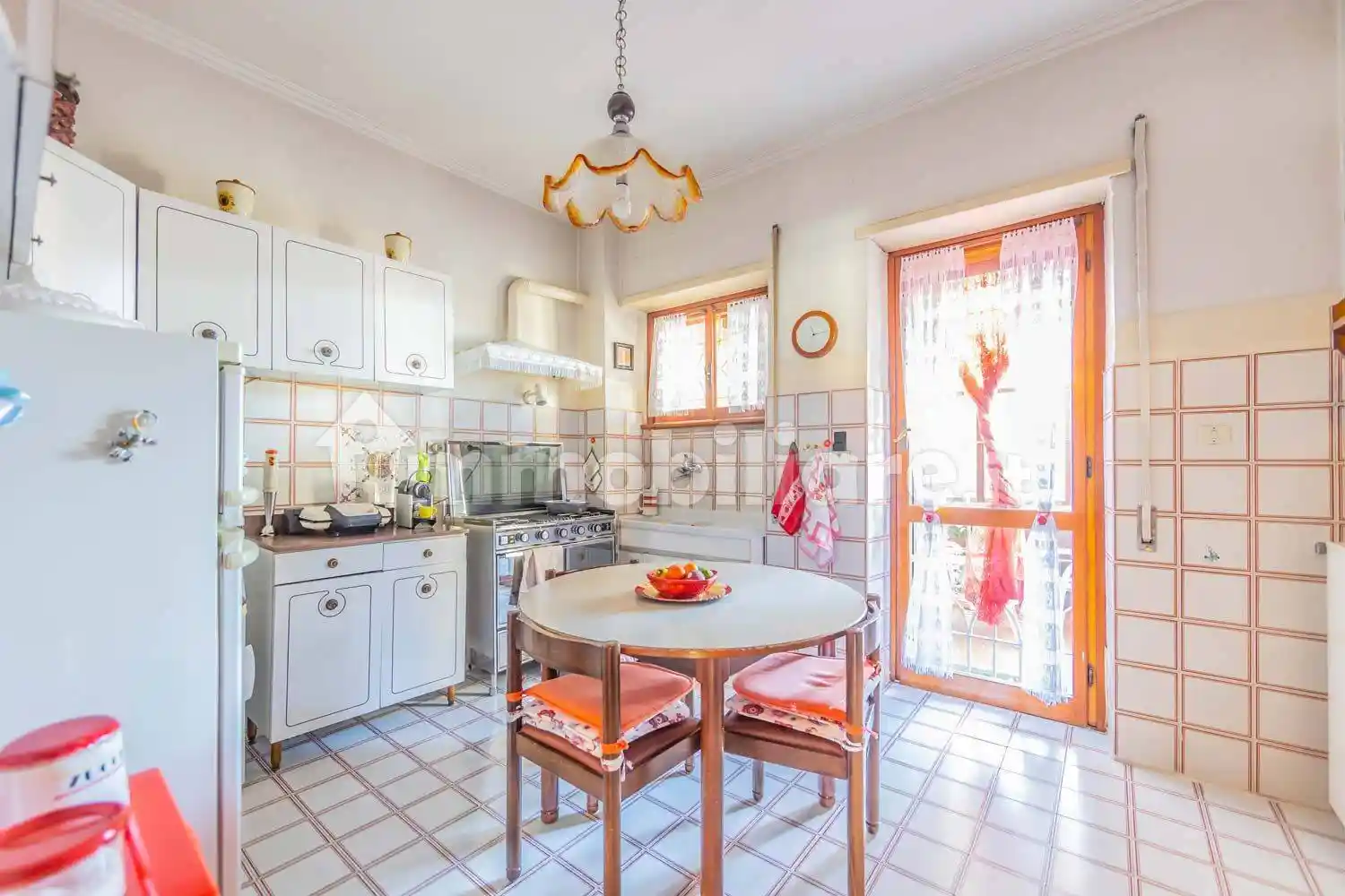 Trilocale via del Grano, Alessandrino - Torre Spaccata, Roma - foto 4