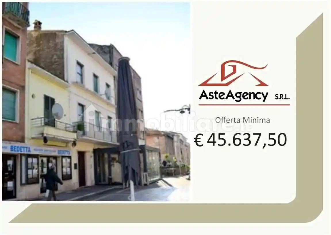 Appartamento in vendita a Porto Sant'Elpidio