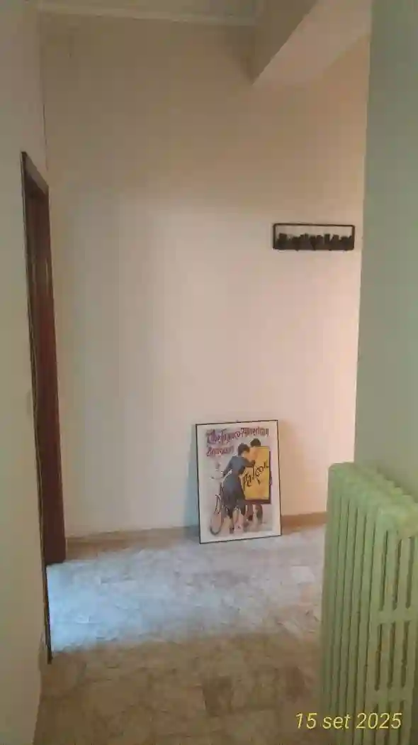 Monolocale via Pier Ludovico Occhini 13, Villa Severi - Cappuccini, Arezzo - foto 4