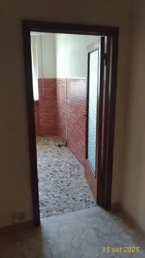 Monolocale via Pier Ludovico Occhini 13, Villa Severi - Cappuccini, Arezzo - foto 3