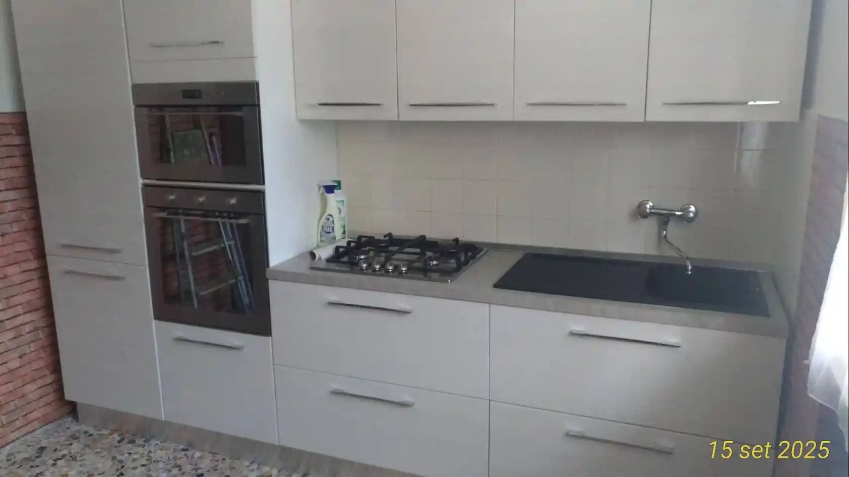 Monolocale via Pier Ludovico Occhini 13, Villa Severi - Cappuccini, Arezzo - foto 4