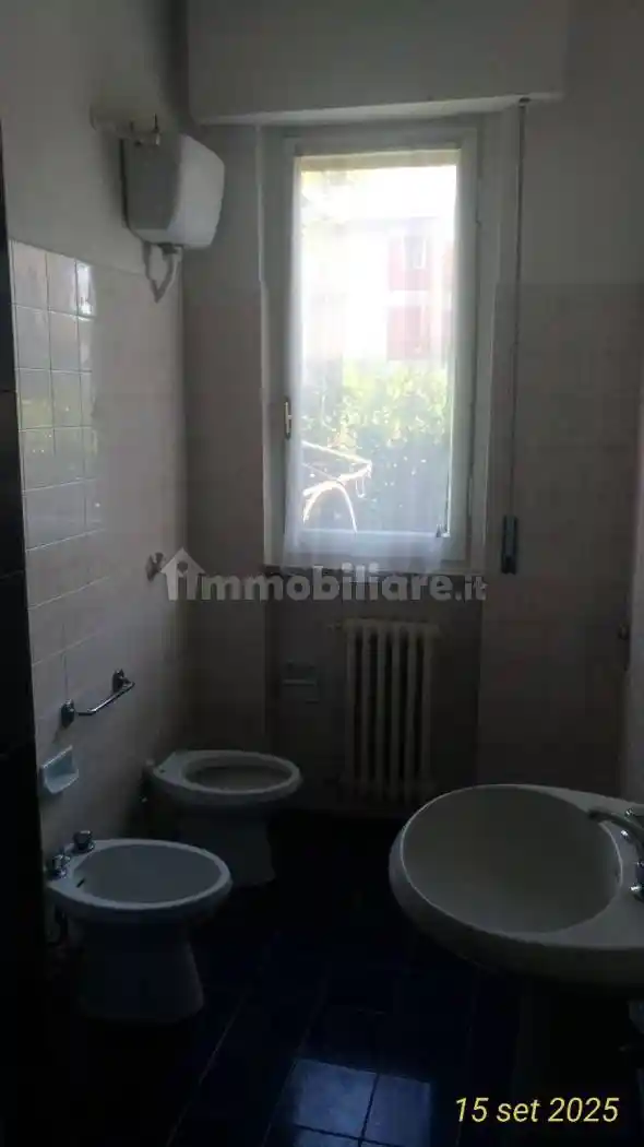 Monolocale via Pier Ludovico Occhini 13, Villa Severi - Cappuccini, Arezzo - foto 5