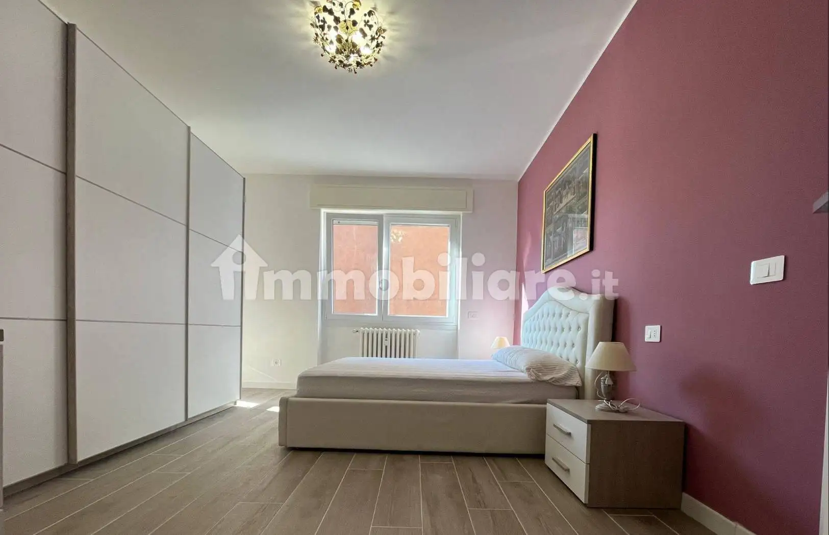 Appartamento in affitto a Arona