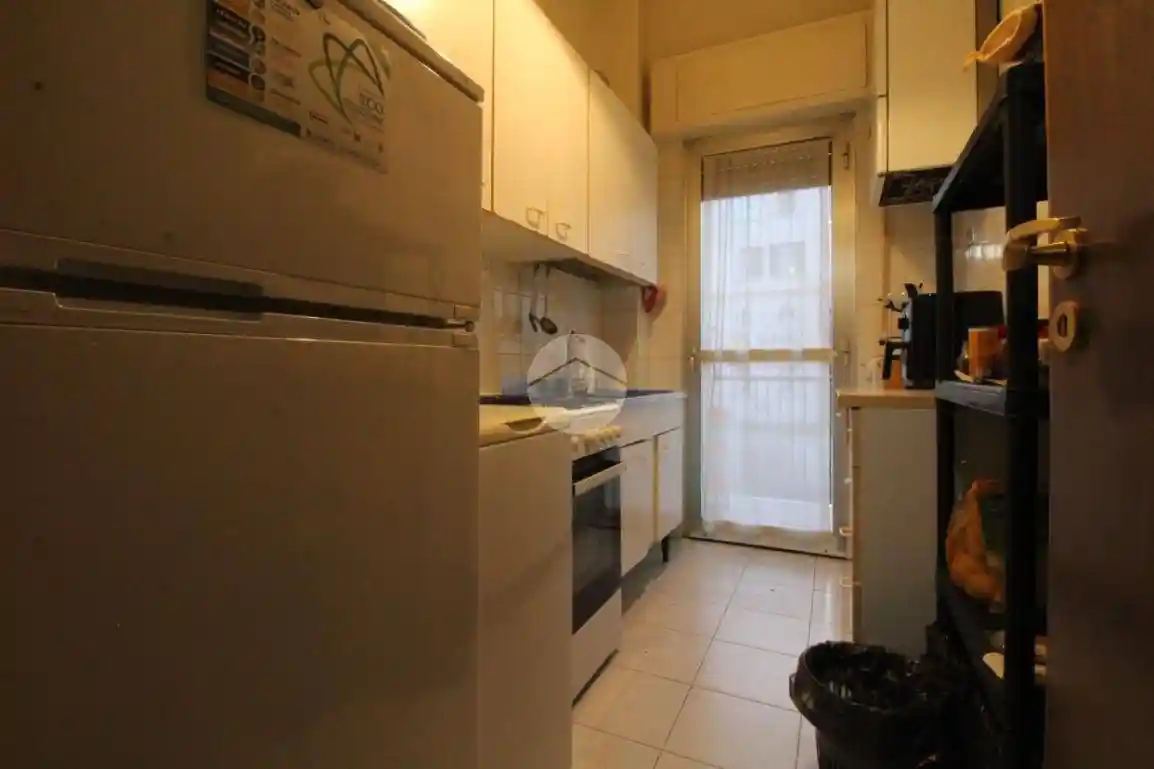 Quadrilocale via Garibaldi, Semicentro, Campobasso - foto 2