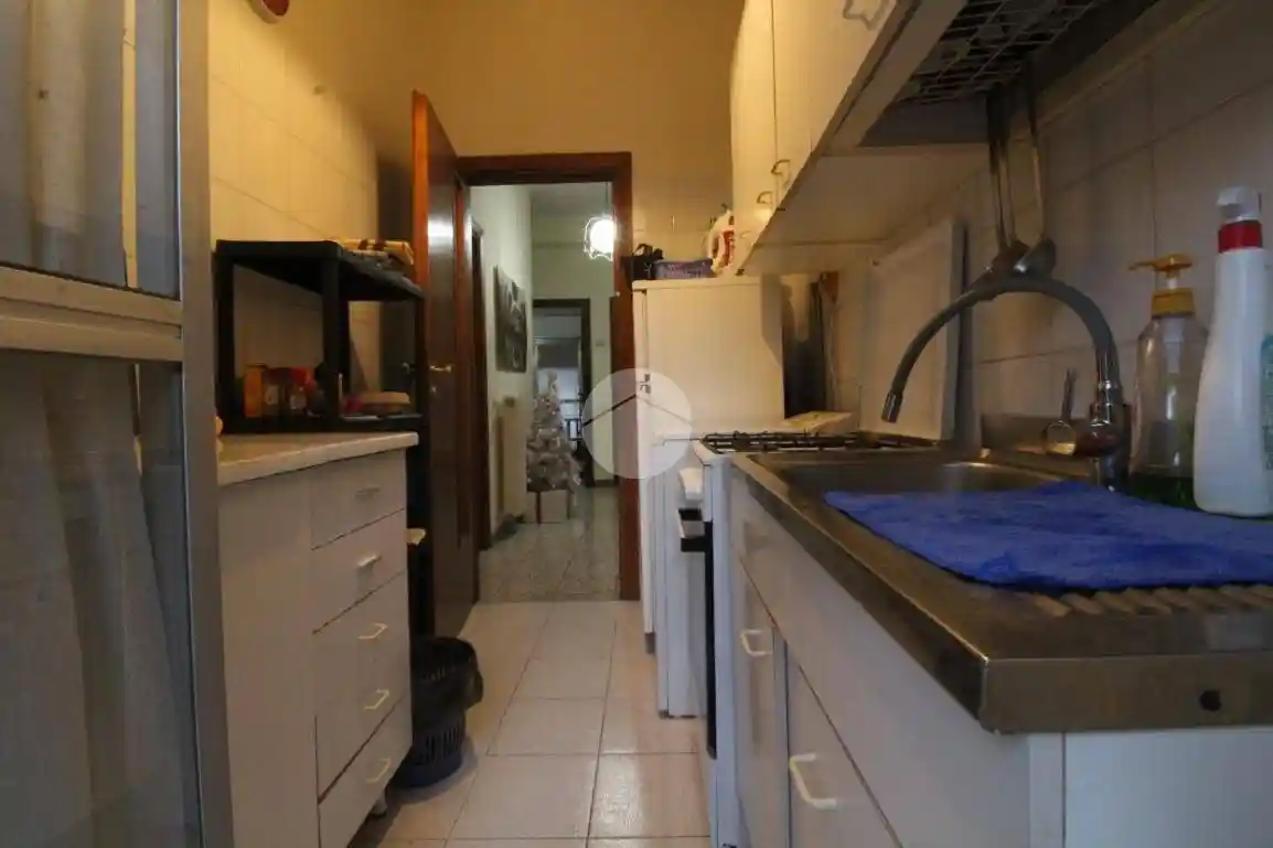 Quadrilocale via Garibaldi, Semicentro, Campobasso - foto 3