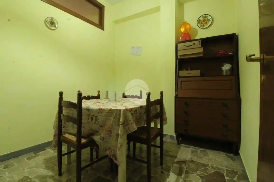 Quadrilocale via Garibaldi, Semicentro, Campobasso - foto 4