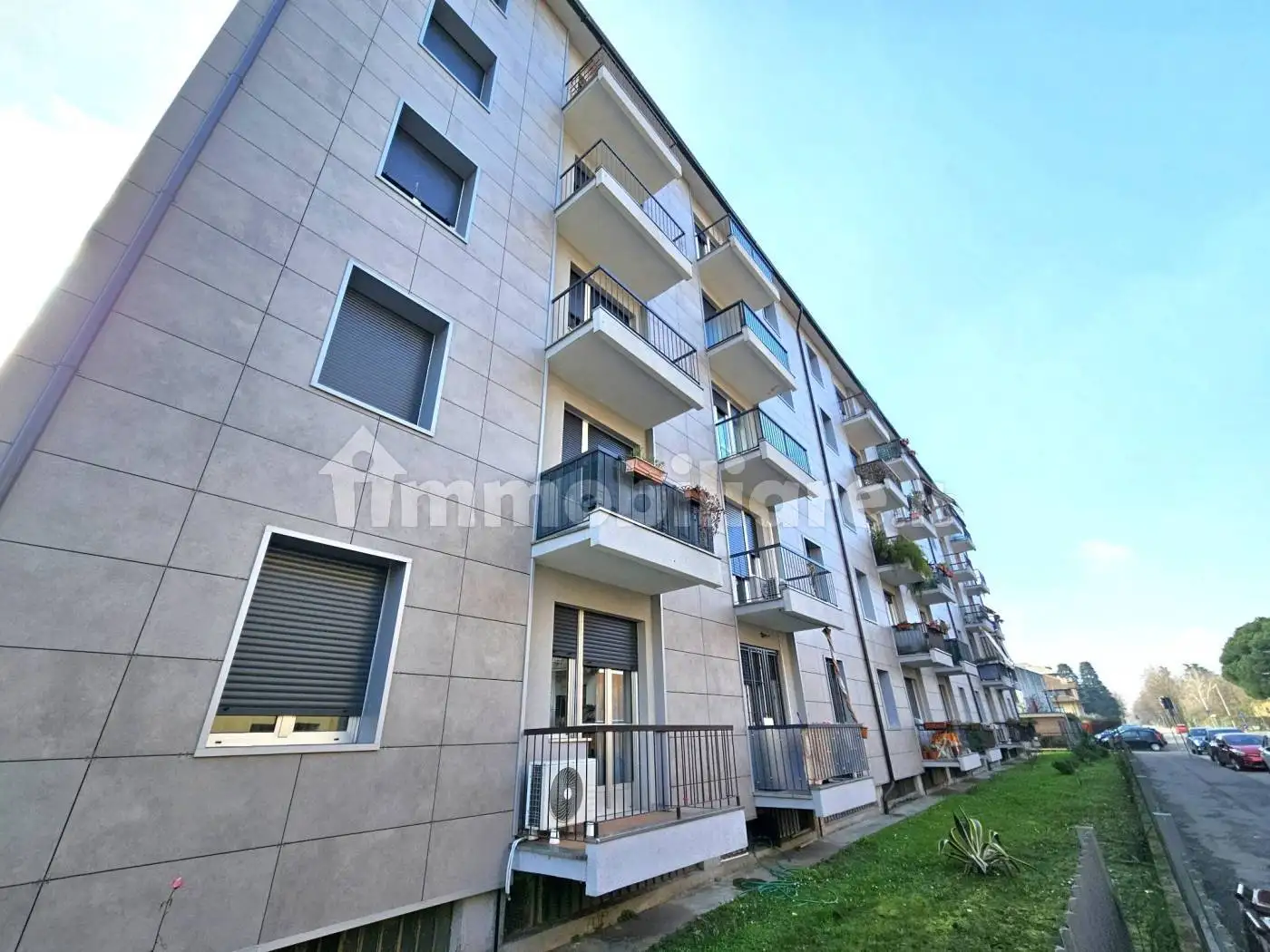 Appartamento in vendita a Legnano
