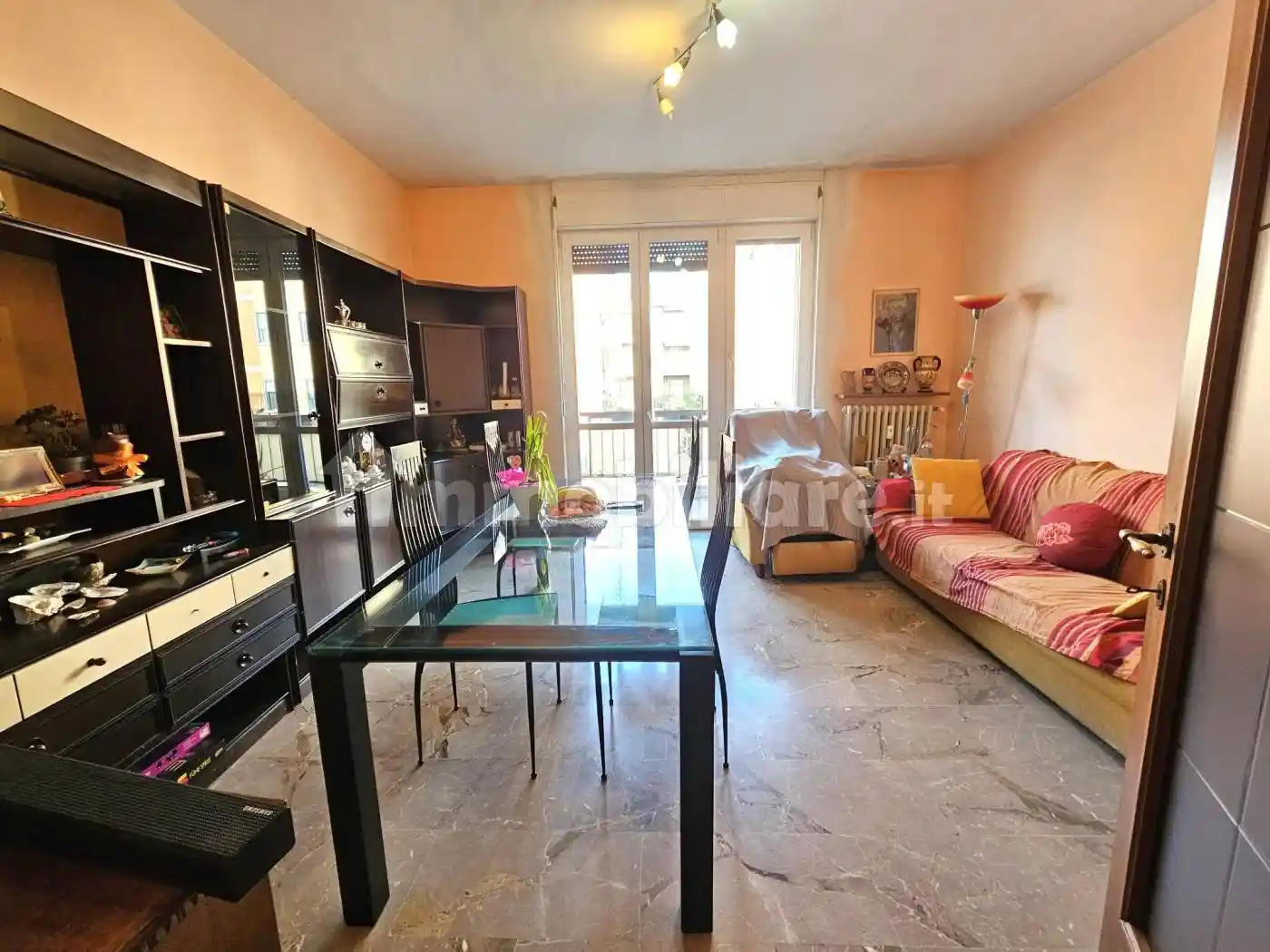 Quadrilocale via Nazario Sauro, Parco Alto Milanese, Legnano - foto 4