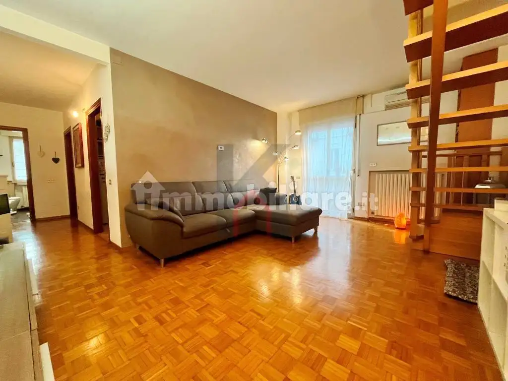 Appartamento in vendita a Castrocaro Terme e Terra del Sole