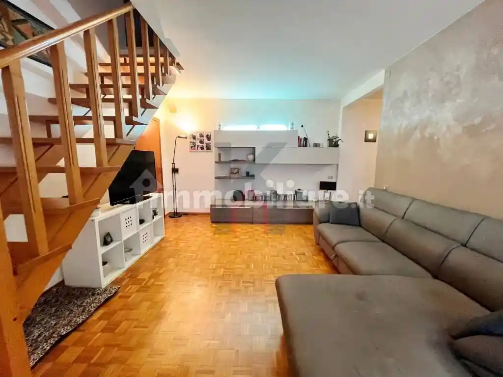 Appartamento piazza Niccolò Machiavelli 15, Centro, Castrocaro Terme e Terra del Sole - foto 4