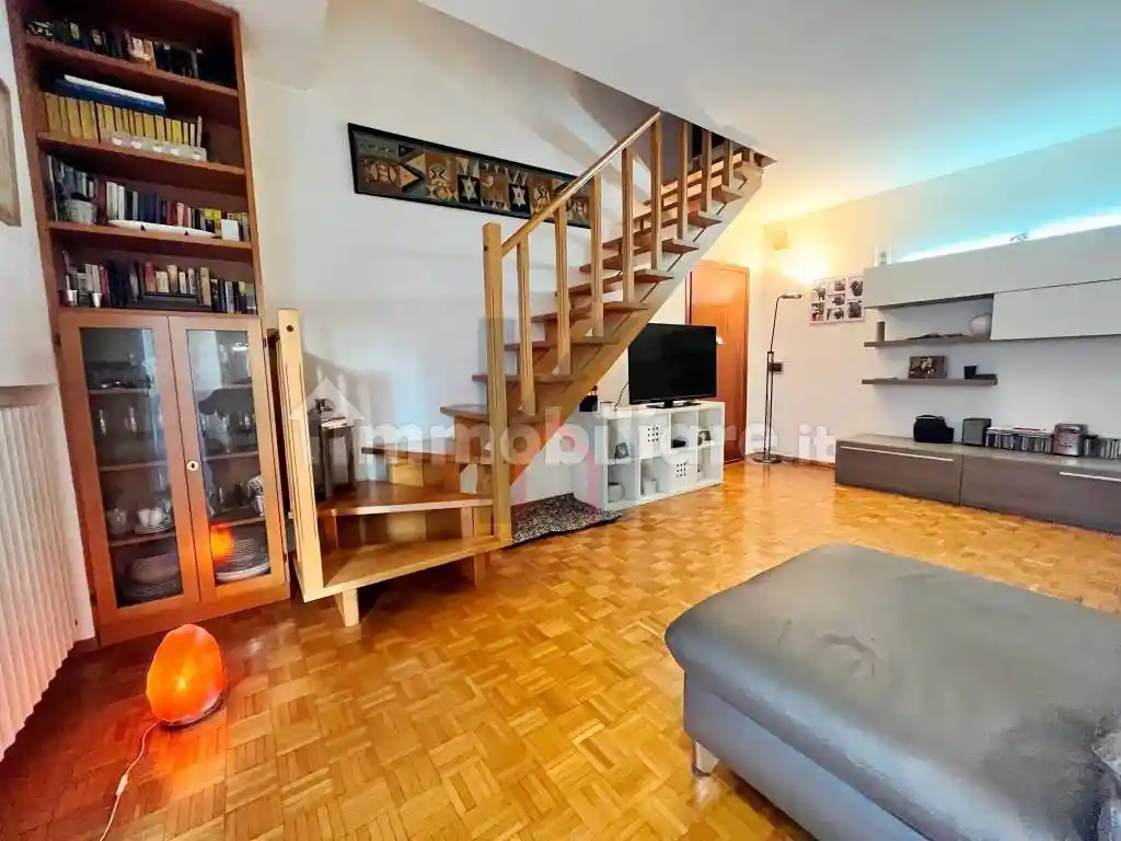 Appartamento piazza Niccolò Machiavelli 15, Centro, Castrocaro Terme e Terra del Sole - foto 5