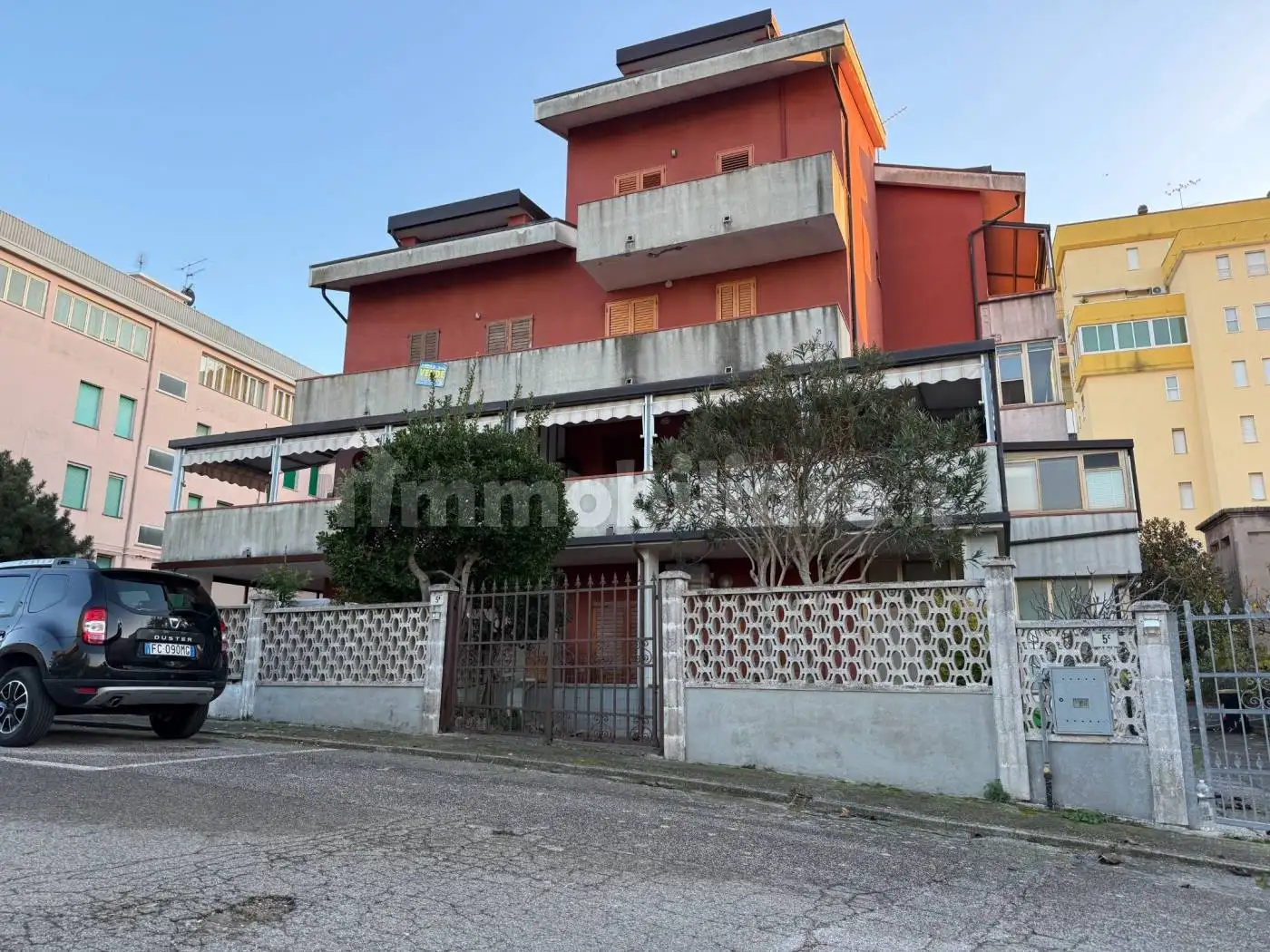 Appartamento in vendita a Comacchio